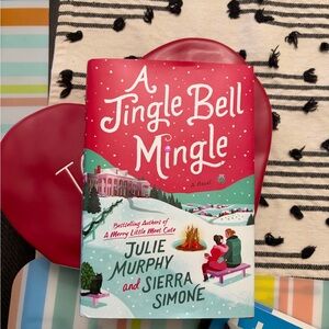 A Jingle Bell Mingle Book
